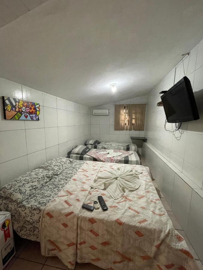 Pousada Do Gord0 โบนีโต ภายนอก รูปภาพ