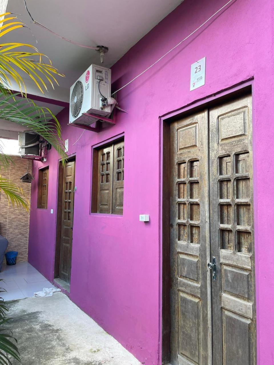 Pousada Do Gord0 โบนีโต ภายนอก รูปภาพ