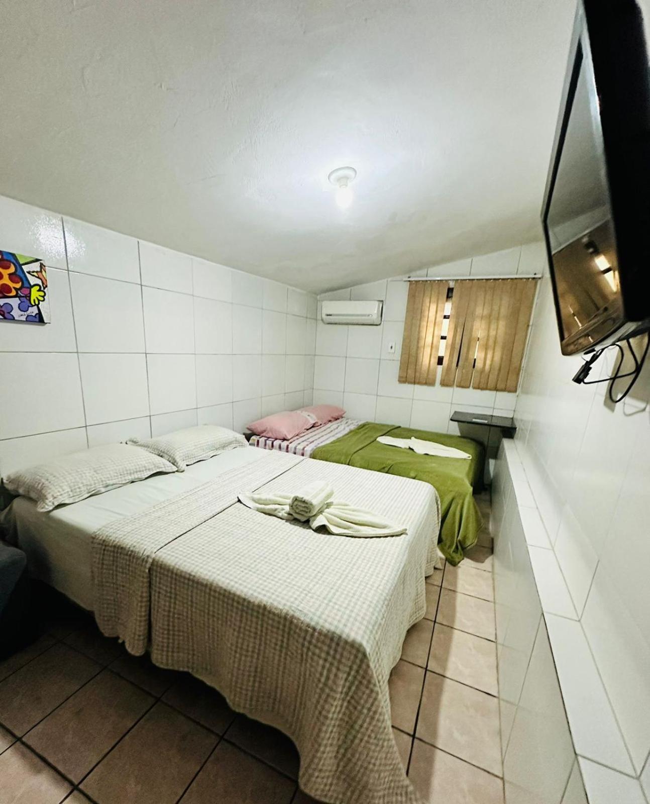 Pousada Do Gord0 โบนีโต ภายนอก รูปภาพ