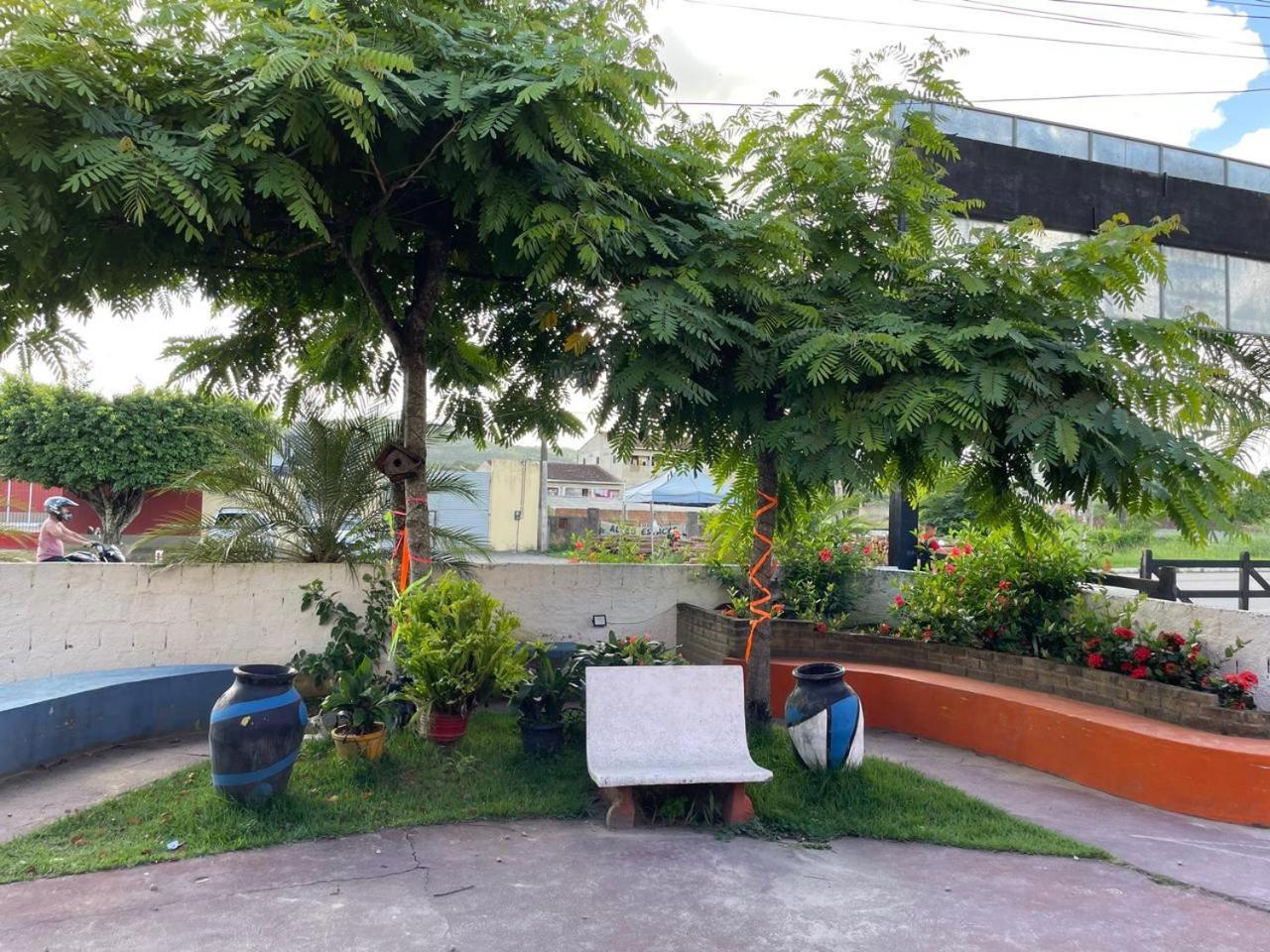 Pousada Do Gord0 โบนีโต ภายนอก รูปภาพ
