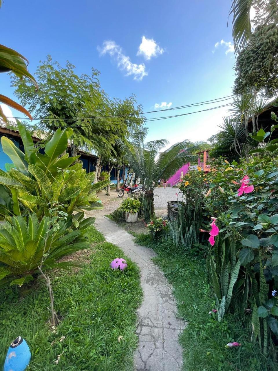 Pousada Do Gord0 โบนีโต ภายนอก รูปภาพ