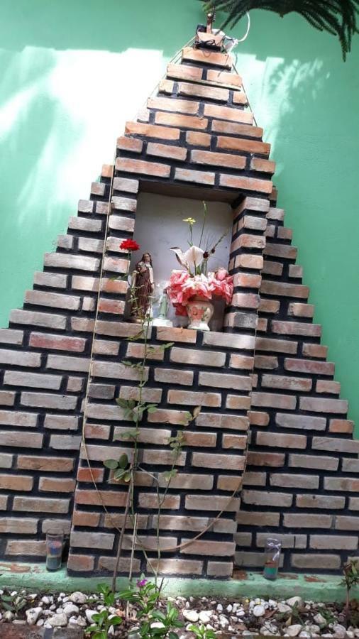 Pousada Do Gord0 โบนีโต ภายนอก รูปภาพ