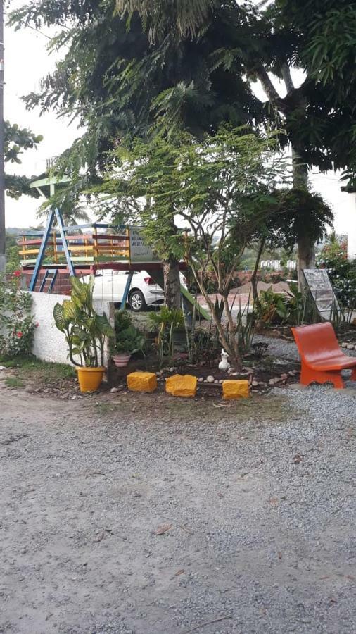 Pousada Do Gord0 โบนีโต ภายนอก รูปภาพ